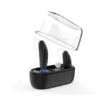 Diggingsound Hearing Aids, Hearing Aids For Seniors Rechargeable Hearing Amplifiers
