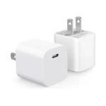 Usb C Charger Block 2pack,20w Iphone Charger Fast Charging,wall Charger