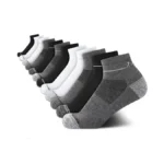 Tommy Hilfiger Womens Quarter Socks - 12 Pack Athletic Performance