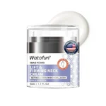 Anti-aging Neck Firming Cream - Natural Face Moisturizer With Retinol