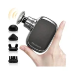 Packlyx Mini Massage Gun Deep Tissue, Percussion Handheld Muscle Massager