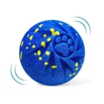 Zuykjeagle Interactive Dog Toy Ball, Interactive Dog Toys For Large