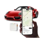 Quadtrack Gps Tracker For Vehicles, Car Gps Tracking Device With