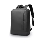 Manetta Work Backpack For Men, Lightweight Laptop Backpack For 15.6in,