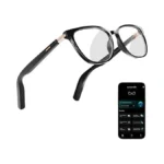 Kwenrun Ai Smart Glasses For Men & Women – Powered