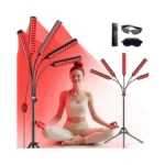 Red Light Therapy For Face And Body, Red Infrared Light