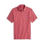 Vineyard Vines Men's St. Jean Stripe Short Sleeve Stripe Sankaty
