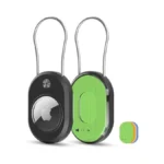 Deerlet For Airtag (1st & 2nd Gen) Holder With Wire
