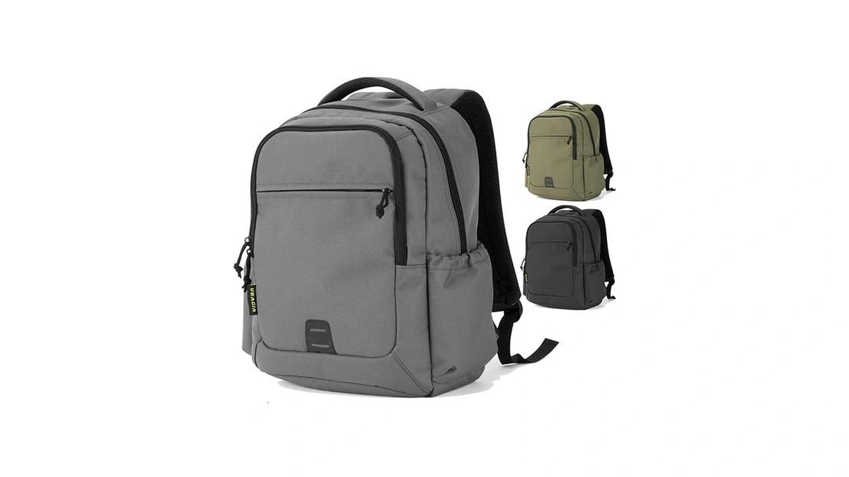 Veagia Tactical Travel Laptop Backpacks Large Heavy Duty Work Backpack