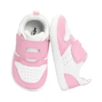 Noorkiz Toddler Girl Shoes Wide Toe Box Barefoot Shoe Zero