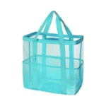 Tavaleu Mesh Beach Bag - Large Bags For Women, Tote
