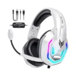 Bengoo Gaming Headset For Ps5, Ps4, Xbox Series X|s, Xbox