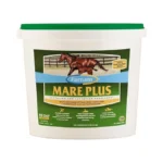 Farnam Mare Plus Gestation & Lactation Supplement 7.5 Pounds, 60
