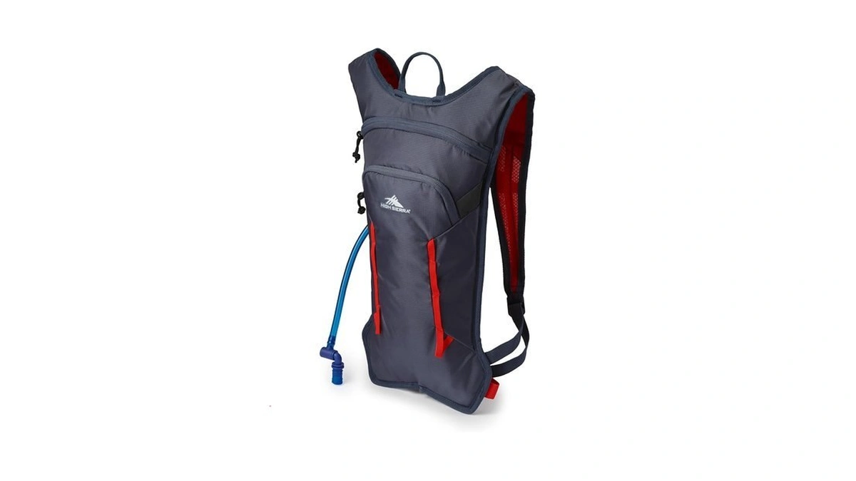High Sierra Hydrahike 2.0 Hydration Backpack With 2l Reservoir, For