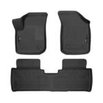 Husky Liners Weatherbeater Floor Mats | Fits 2016-2020 Buick Envision