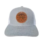 World's Best Dad Hat Adjustable Baseball Cap Christmas Father's Day
