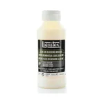 Liquitex Professional Fluid Medium, 237ml (8-oz), Slow-dri Blending