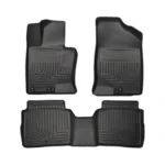Husky Liners Weatherbeater Floor Mats | Fits 2011-2015 Kia Optima