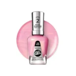 Sally Hansen Miracle Gel Nail Polish Special Effect Top Coat