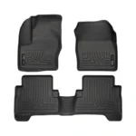 Husky Liners Weatherbeater Floor Mats | Fits 2013 - 2019