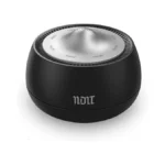 Portable Electronic Tibetan Singing Bowl, 8 Healing Frequencies (396-963hz), Auto/manual