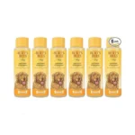 Burt's Bees For Dogs Natural Oatmeal Dog Shampoo | With
