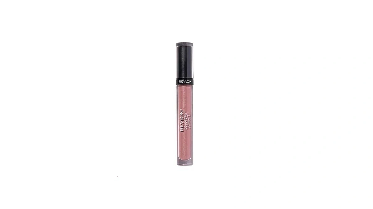 Revlon Colorstay Ultimate Liquid Lipstick, Longwear Rich Lip Colors, Wears