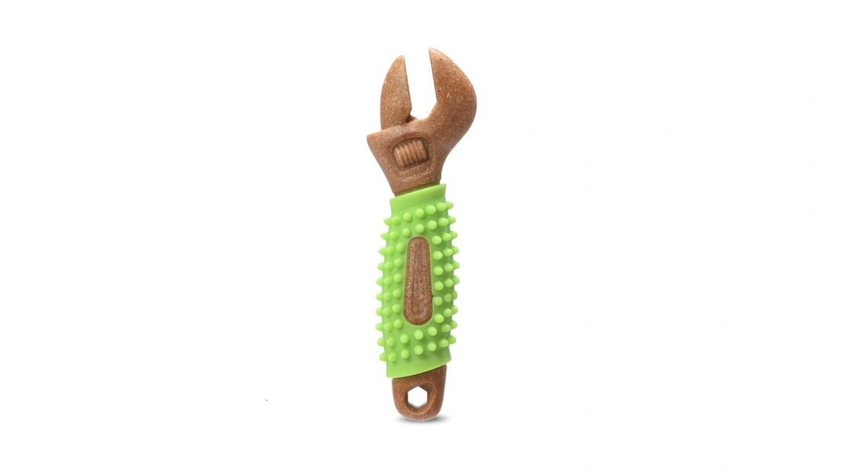 Arm & Hammer For Pets Chew Tools Collection: Wood Blend