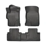 Husky Liners Weatherbeater Floor Mats | Fits 2014-2015 Honda Civic