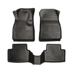 Husky Liners Weatherbeater Floor Mats | Fits 2012-2020 Chevrolet Sonic