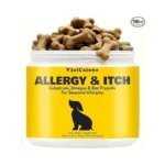 Allergy & Itch For Dogs | Daily Support For Itchy