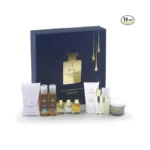 Aromatherapy Associates Our Favorite Moments. Luxurious Gift Collection Of Bath