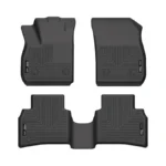 Husky Liners Weatherbeater Floor Mats | Fits 2021-2023 Buick Envision