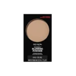 Revlon Photoready Blurring Face Powder Makeup, Longwear, Light-medium Coverage With
