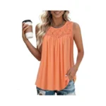 Summer Tank Tops For Women - Sleeveless Womens Tank Tops,