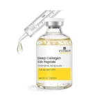 Deep Collagen Silk Peptide Intensive Ampoule With 30 Peptides, ~120