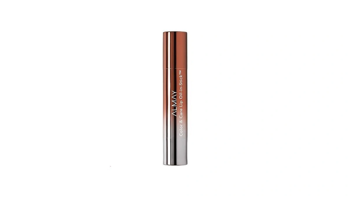 Almay Lip Oil, Dulce De Leche, Color & Care, Hypoallergenic,