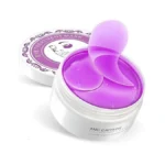 Nazano Under Eye Patches - 60 Pack For Puffy Eyes,