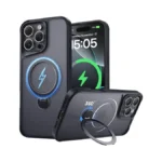 Xitufine Designed For Iphone 16 Pro Max Case, With 360°