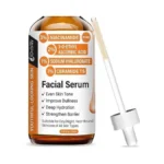 Debaiy Vitamin C Facial Serum With Niacinamide Ceramide T5 Multi-effect