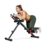 Flybird Aw1 Ab Workout Machine, Ab Crunch Machine Ab Workout