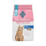 Blue Buffalo True Solutions Digestive Care Natural Dry Cat Food