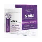 Neurogan Beta Nmn (β-nmn) Supplement – 900 Mg Per Serving,