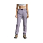 Womens Hiking Pants Waterproof Lightweight Quick Dry Sweatpants Joggers Elastic