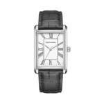 Roberto Marino Rm2711 Men’s Luxury Watch – Japanese Quartz, Leather