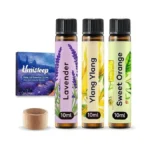 Umisleep High-potency Essential Oils Set For Better Sleep & Relaxation