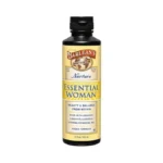 Barlean's Organic Oils, The Essential Woman, 12-ounce Bottle