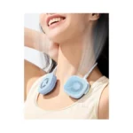 Beneunder Portable Neck Fan, 3.9oz Mini Small Personal Fan With