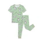 Newseed Kids 2-piece So Soft 2-piece Playtime Set – Short