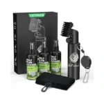 Vetance Pro Golf Club Cleaner Kit - Including New Designed